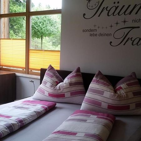 Ferienwohnung Bettina Berg im Drautal Ngoại thất bức ảnh
