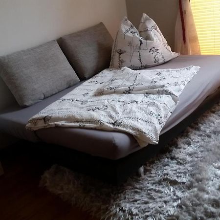 Ferienwohnung Bettina Berg im Drautal Ngoại thất bức ảnh
