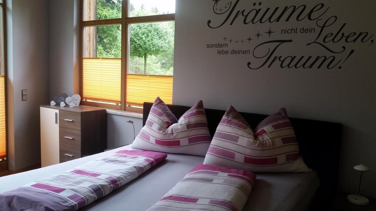 Ferienwohnung Bettina Berg im Drautal Ngoại thất bức ảnh